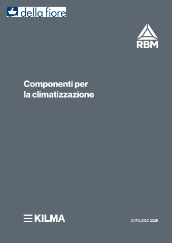 rbm - listino kilma maggio 2025